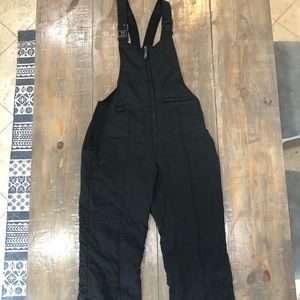 Polar Edge ski overalls - Ladies size small